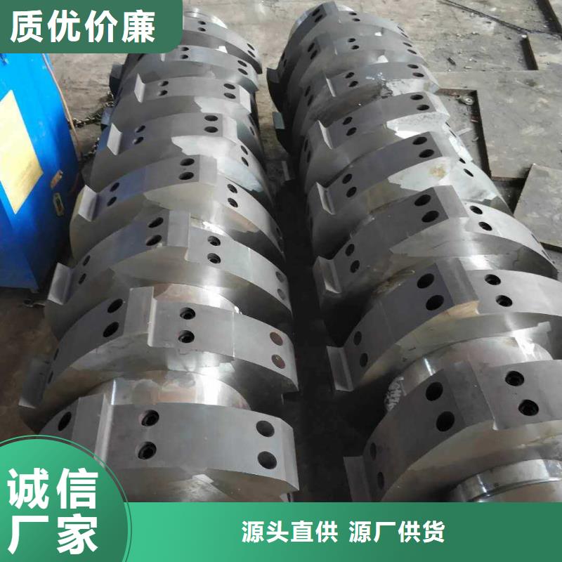 颗粒机液压废钢龙门剪优良工艺