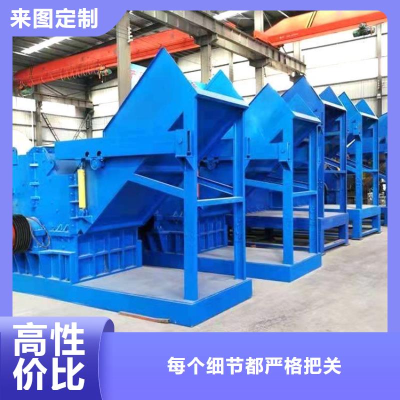 破碎机塑料粉碎机质量检测