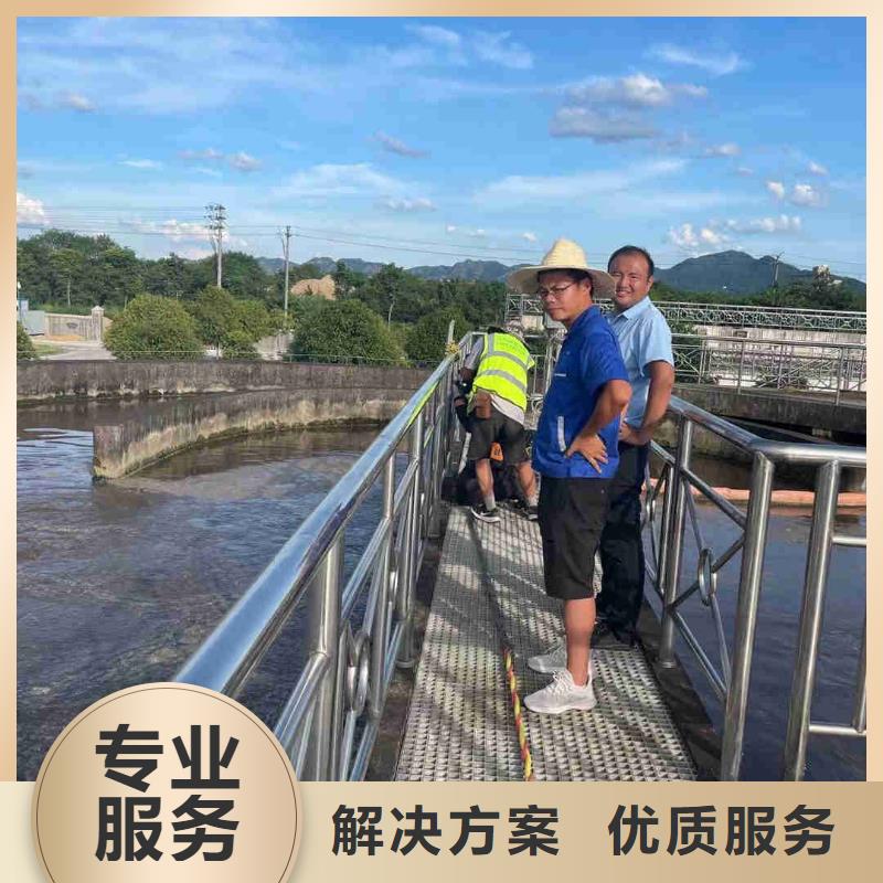 潜水服务公司_水下清理工程全市24小时服务