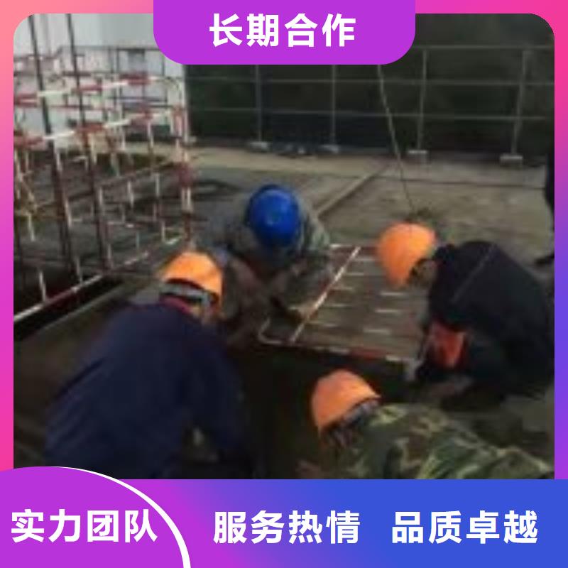 水下作业公司_专业潜水单位