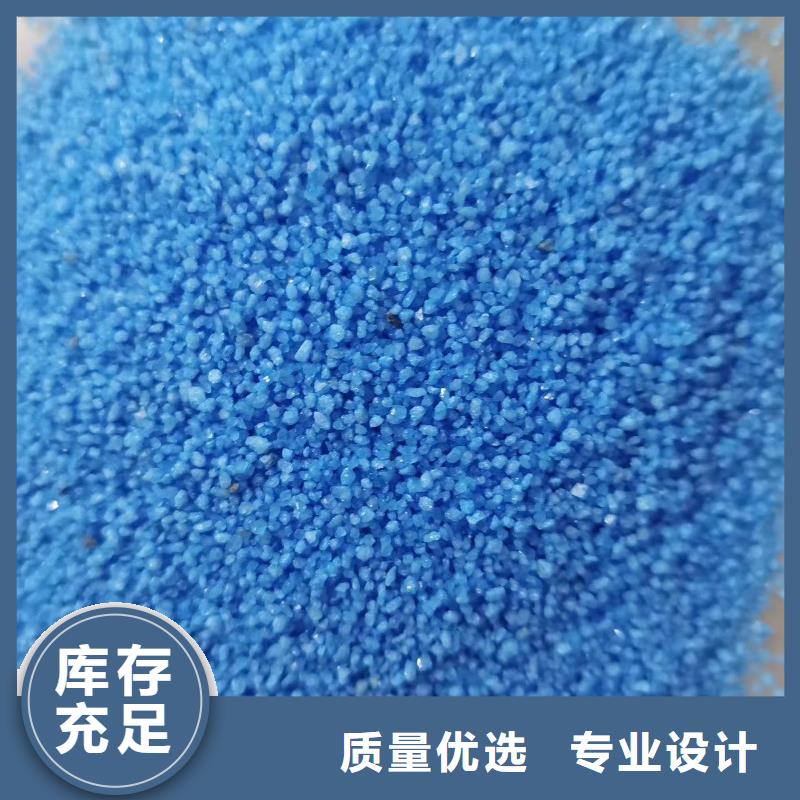  石英砂海量库存