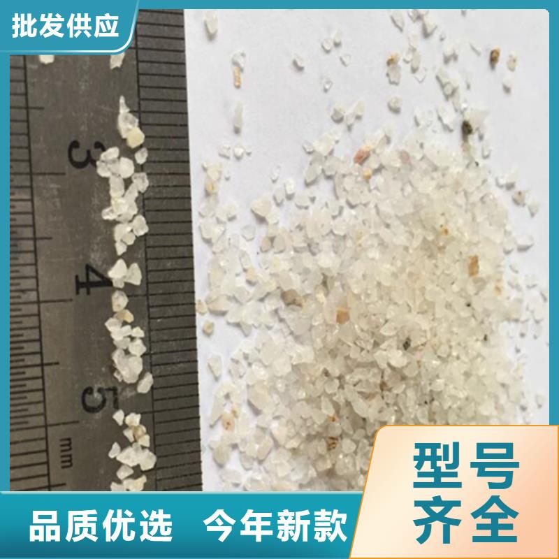 石英砂净水pac规格型号全