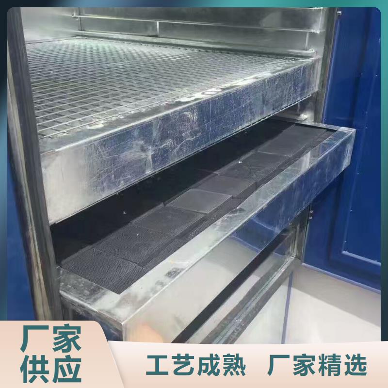 活性炭石英砂多年行业积累