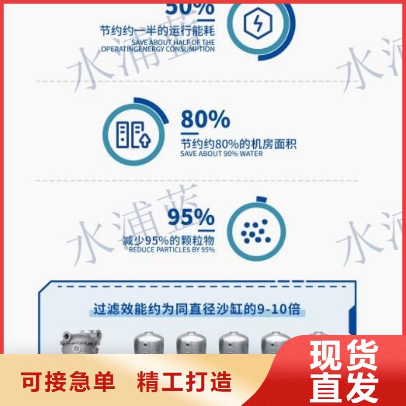 水浦蓝智能化泳池温泉水处理净水机组【再生介质过滤器】_会所配套泳池设备量大更优惠cg39.com