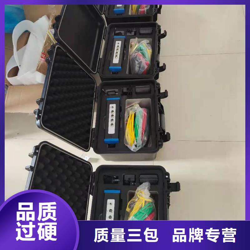 变压器直流电阻及变比测试仪