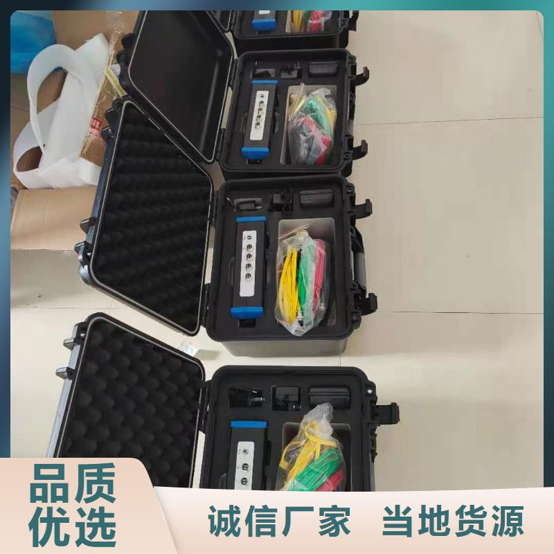 【直流电阻测试仪】_真空度测试仪交货准时