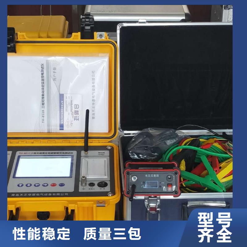 灭磁过电压测试仪【微机继电保护测试仪】源头厂源头货