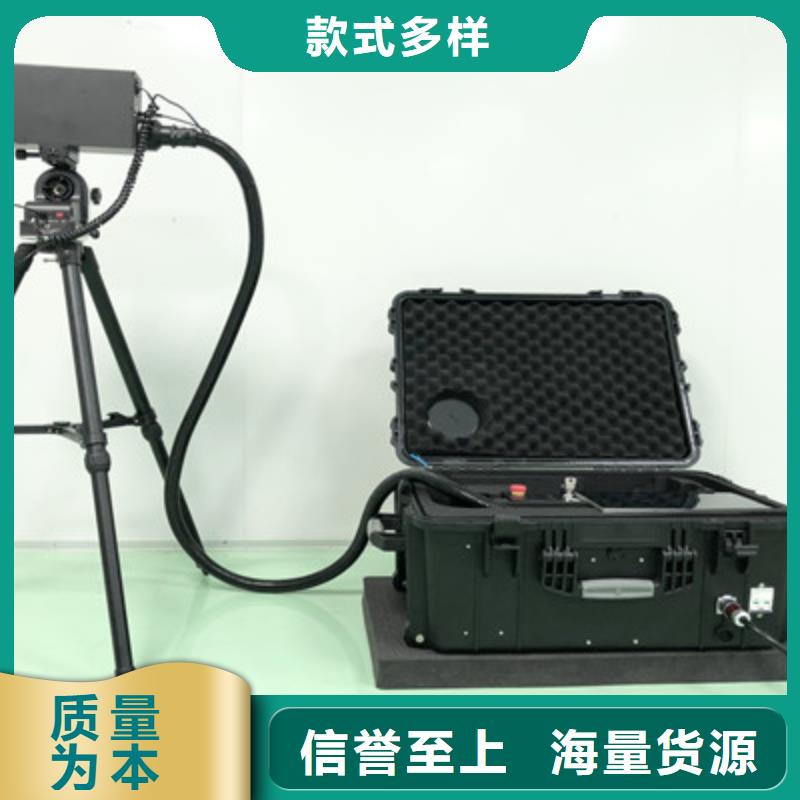 清障仪_录波分析仪产品细节