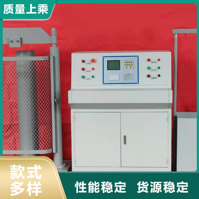 试验变压器蓄电池测试仪工艺成熟