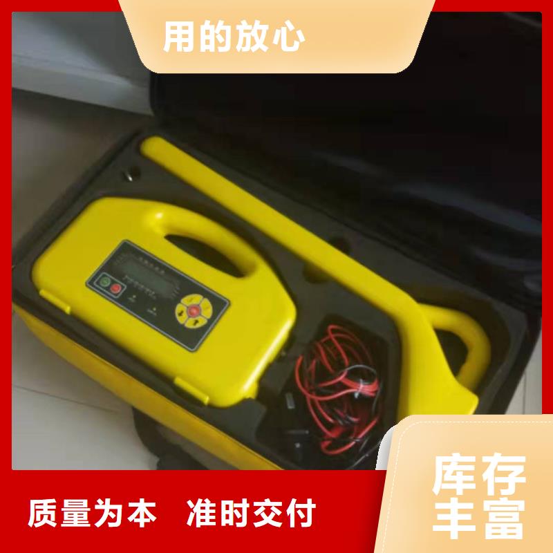 地埋电缆管线探测仪变压器变比电桥检定装置免费安装