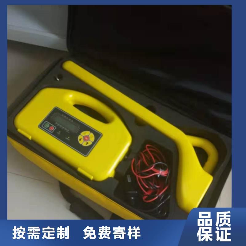 地埋电缆管线探测仪TH-ZK真空度测试仪自主研发