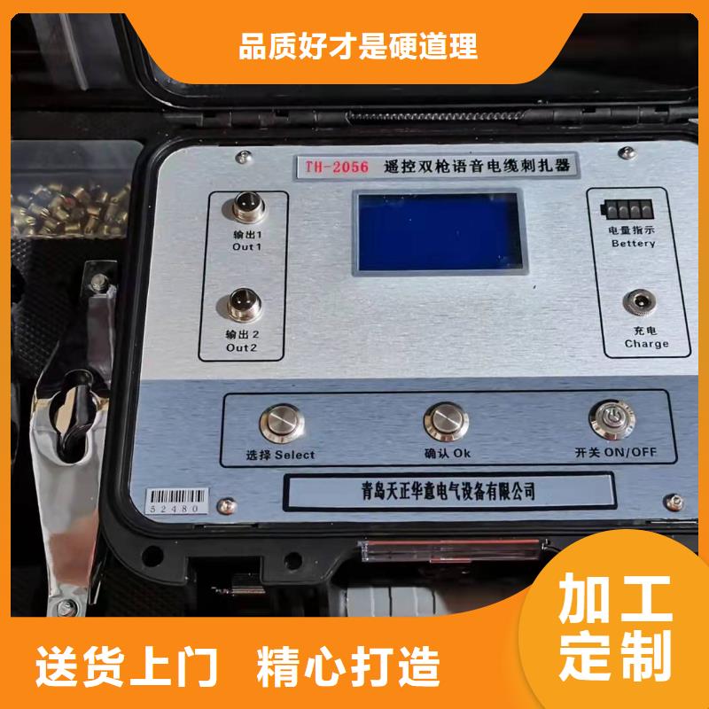 地埋电缆管线探测仪变压器变比电桥检定装置用心制造