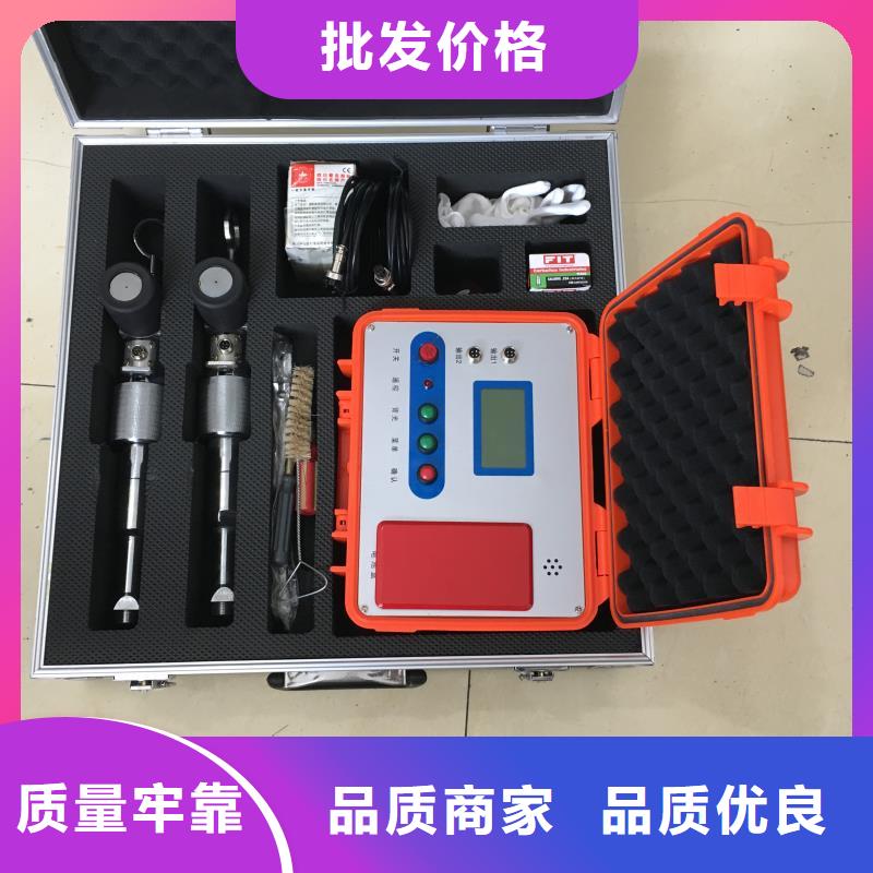 地下管线测试仪良心厂家