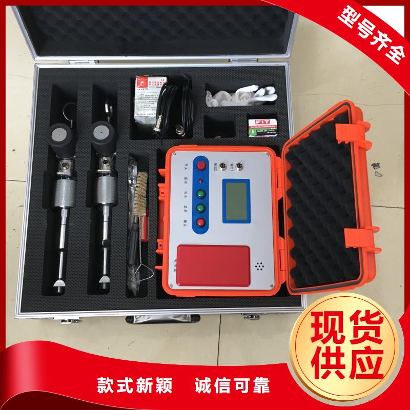 埋地管道可燃气气体泄漏检测仪质高价优