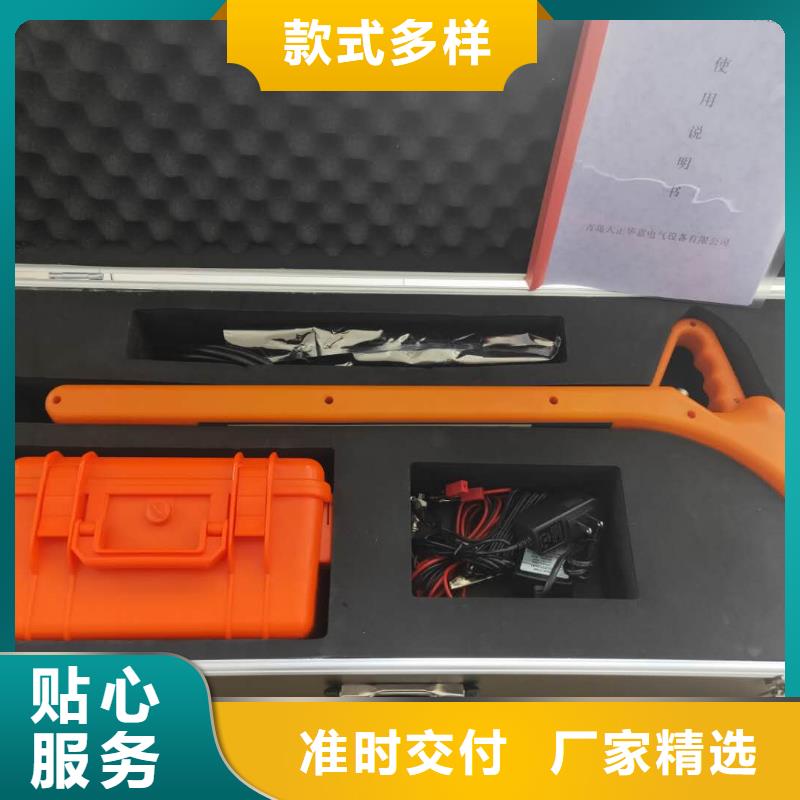 埋地管道可燃气气体泄漏检测仪质高价优