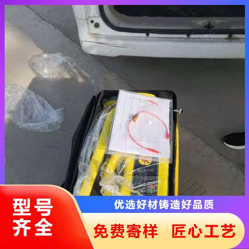 【地埋电缆管线探测仪】电缆故障测试仪分类和特点