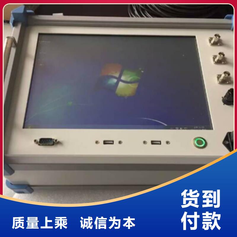 【变压器绕组变形测试仪】手持式直流电阻测试仪高性价比