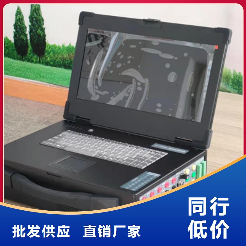 发电机特性综合测试仪电力电气测试仪器快捷的物流配送