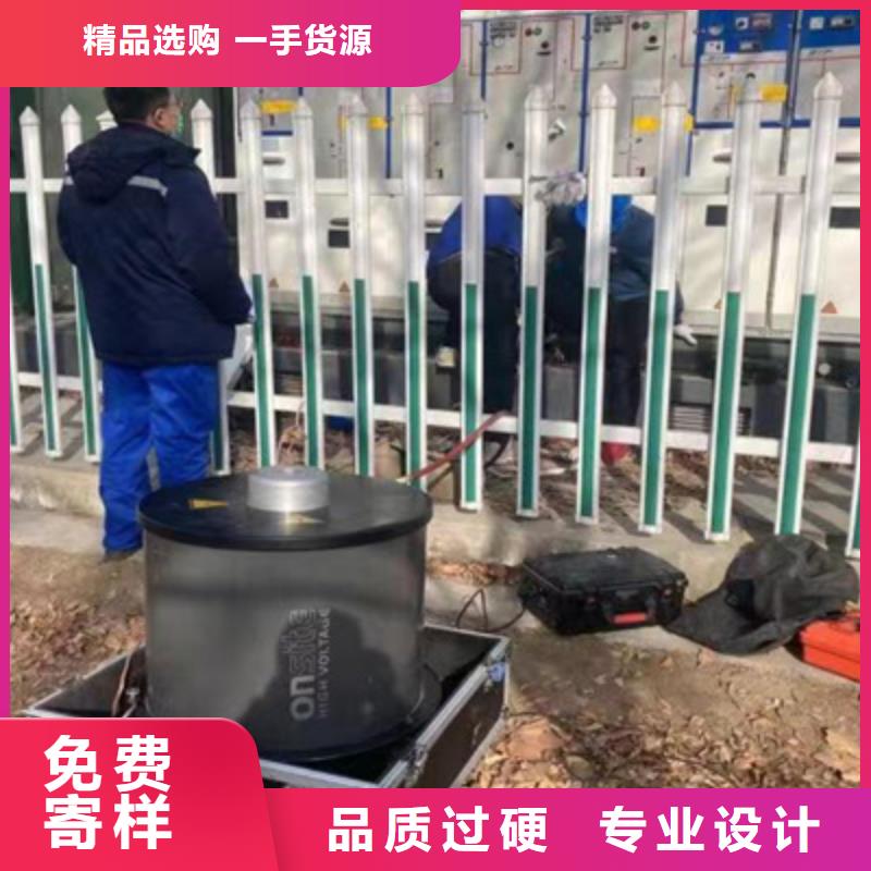 局部放电检测仪直流电阻测试仪厂家案例