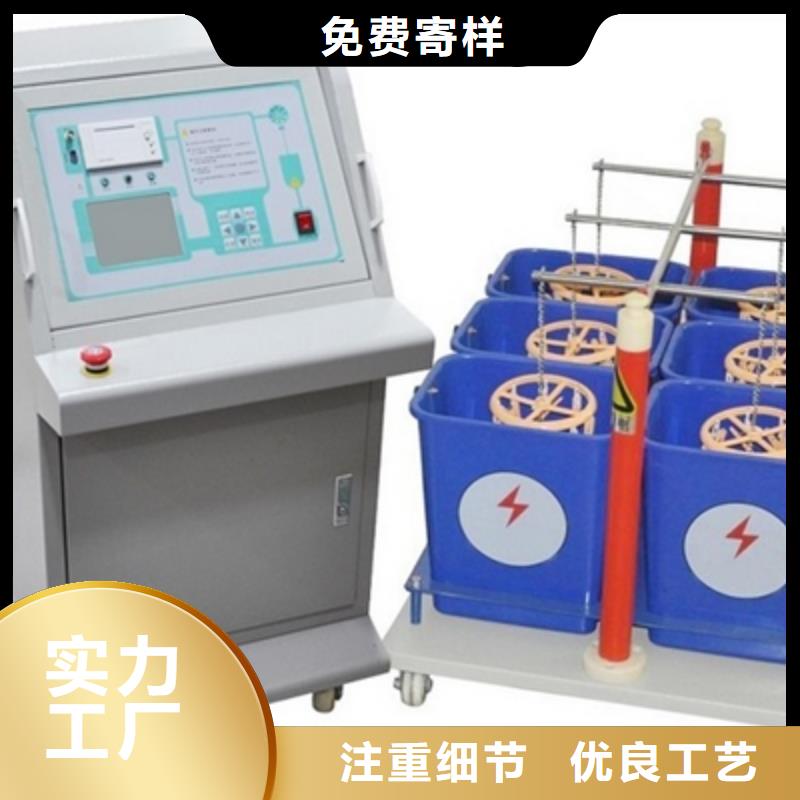 绝缘鞋手套耐压装置高压开关特性测试仪品牌企业