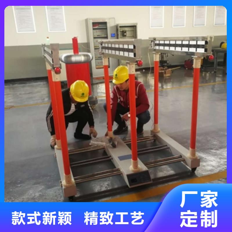 绝缘鞋手套耐压装置_大电流发生器高品质现货销售