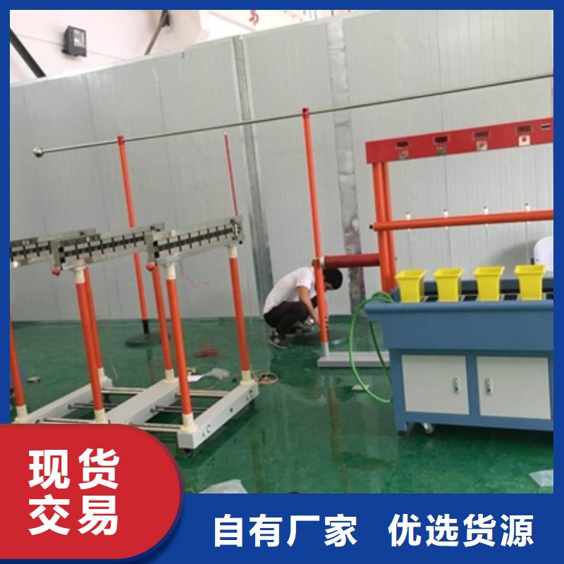绝缘鞋手套耐压装置雷电冲击发生器有口皆碑