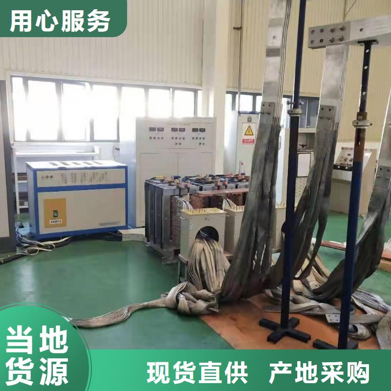 大电流发生器,变频串联谐振耐压试验装置对质量负责