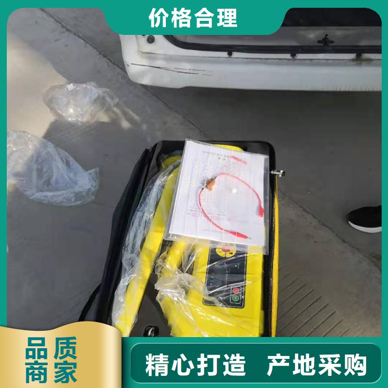 电缆故障探测仪互感器伏安特性测试仪老客户钟爱