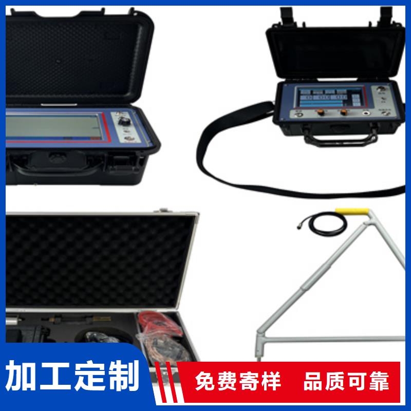 电缆故障探测仪TH-5模拟开关测试仪实体诚信厂家