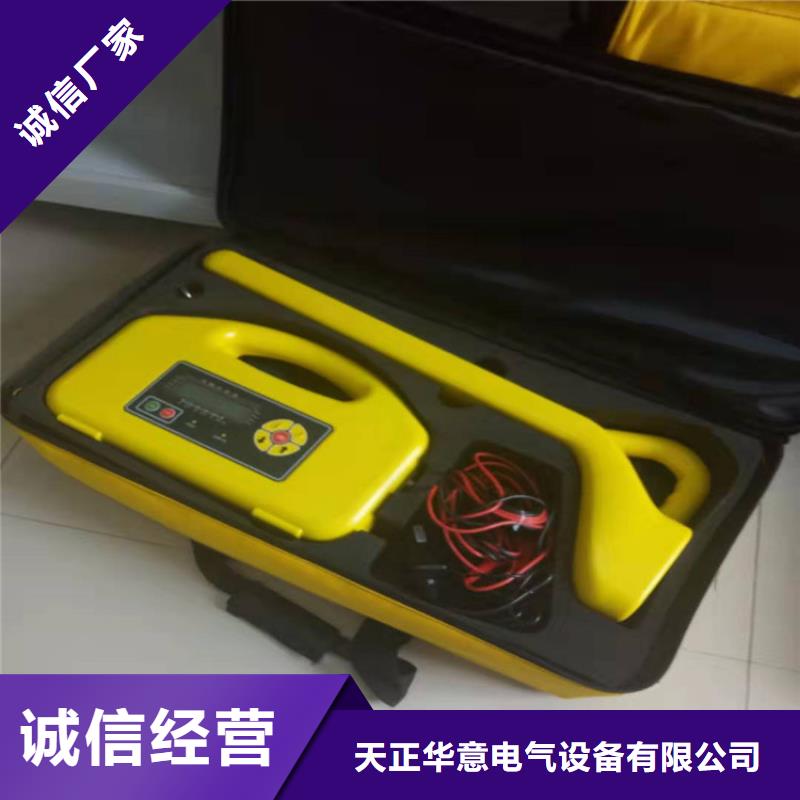 电缆故障探测仪,手持直流电阻测试仪产品性能