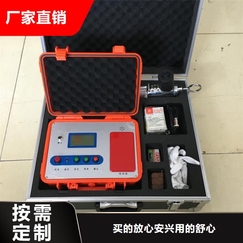 电缆故障探测仪,手持直流电阻测试仪产品性能