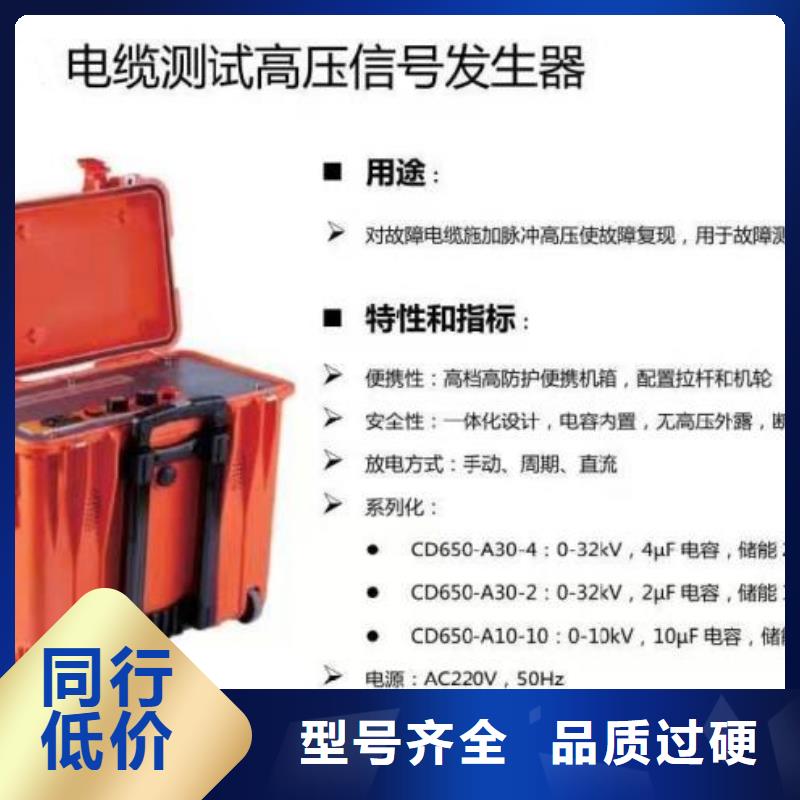 地下电缆管线探测仪【蓄电池测试仪】敢与同行比服务
