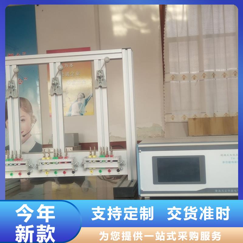 三相电能表校验装置,TH-0301三相电力标准功率源源厂直销