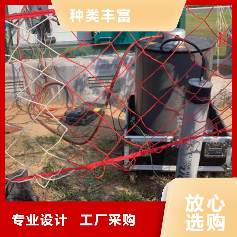 超低频高压发生器TH-308D多功能电能表现场校验仪拥有多家成功案例
