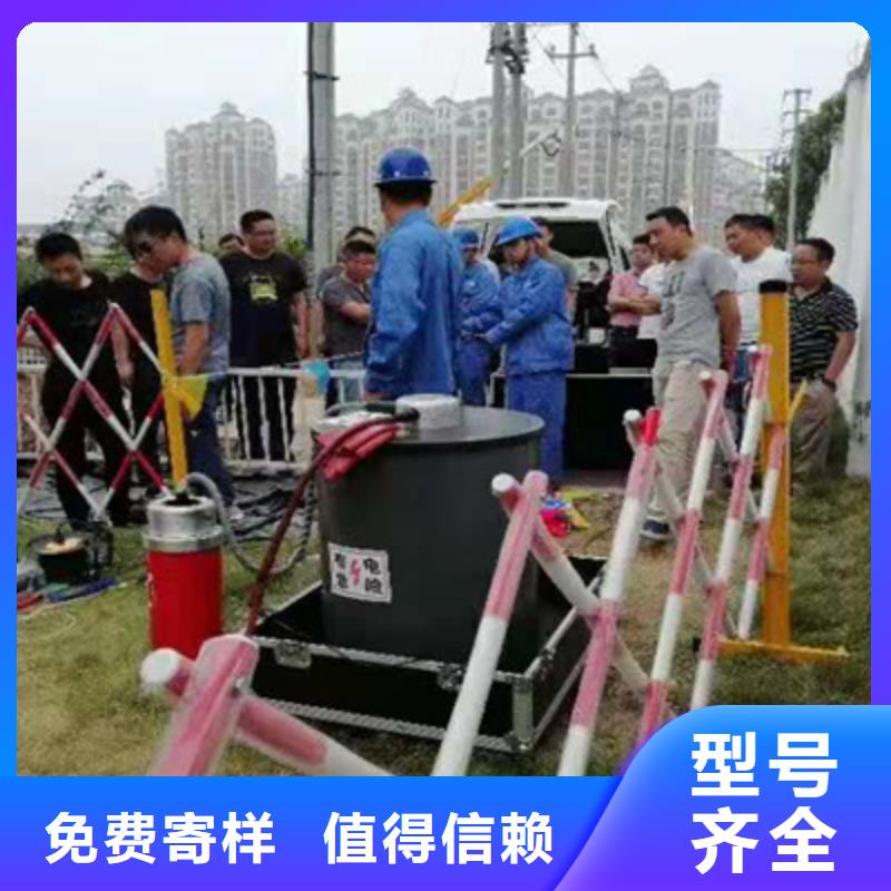 振荡波局放耐压试验系统-高压开关特性校准装置工厂认证