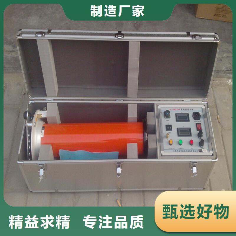 直流高压发生器变压器直流电阻测试仪丰富的行业经验