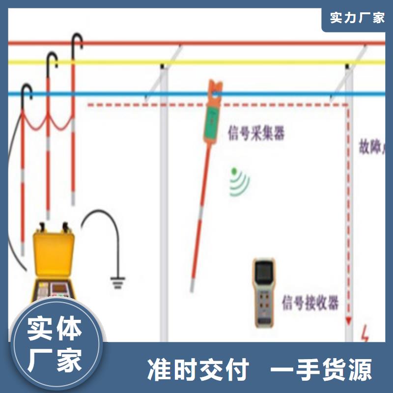 架空线路故障测试仪变压器容量特性测试仪厂家新品