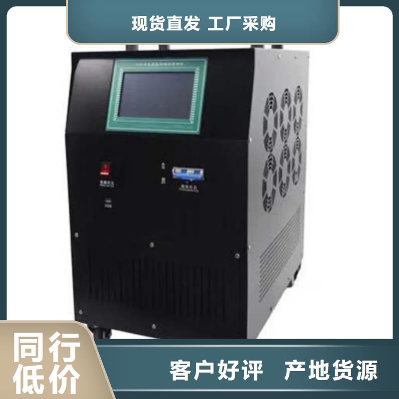 【蓄电池充放电测试仪】智能变电站光数字测试仪用心细节
