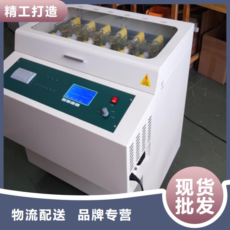 绝缘油介电强度测试仪-交直流标准源敢与同行比价格