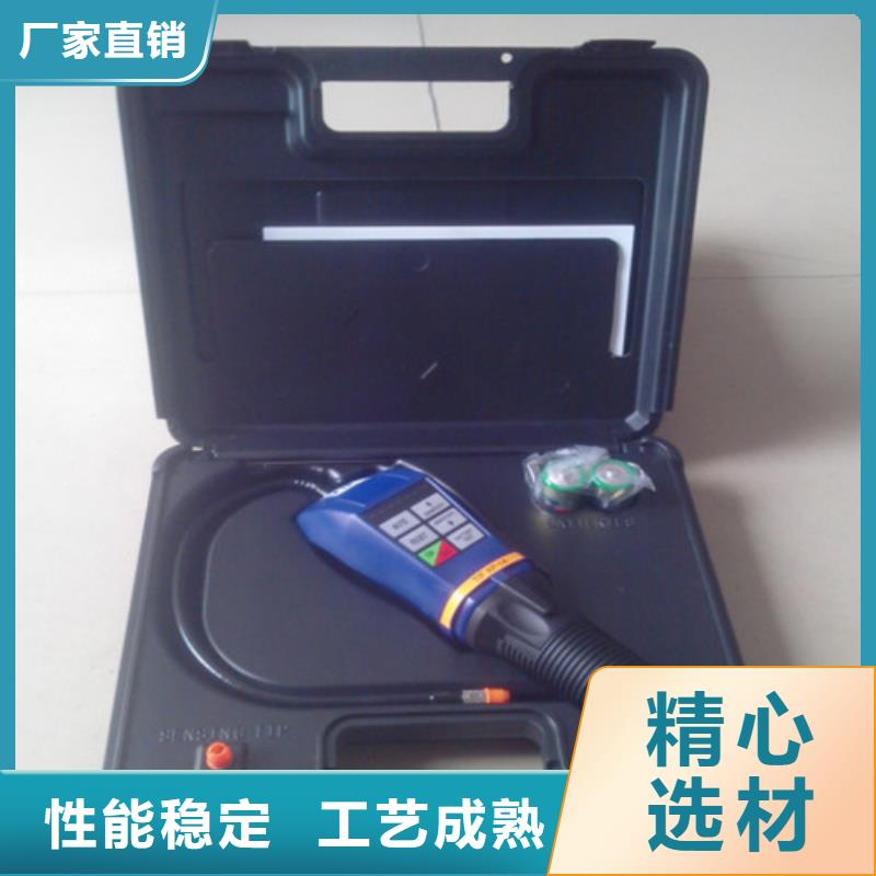 SF6微水测试仪回路电阻测试仪质量检测