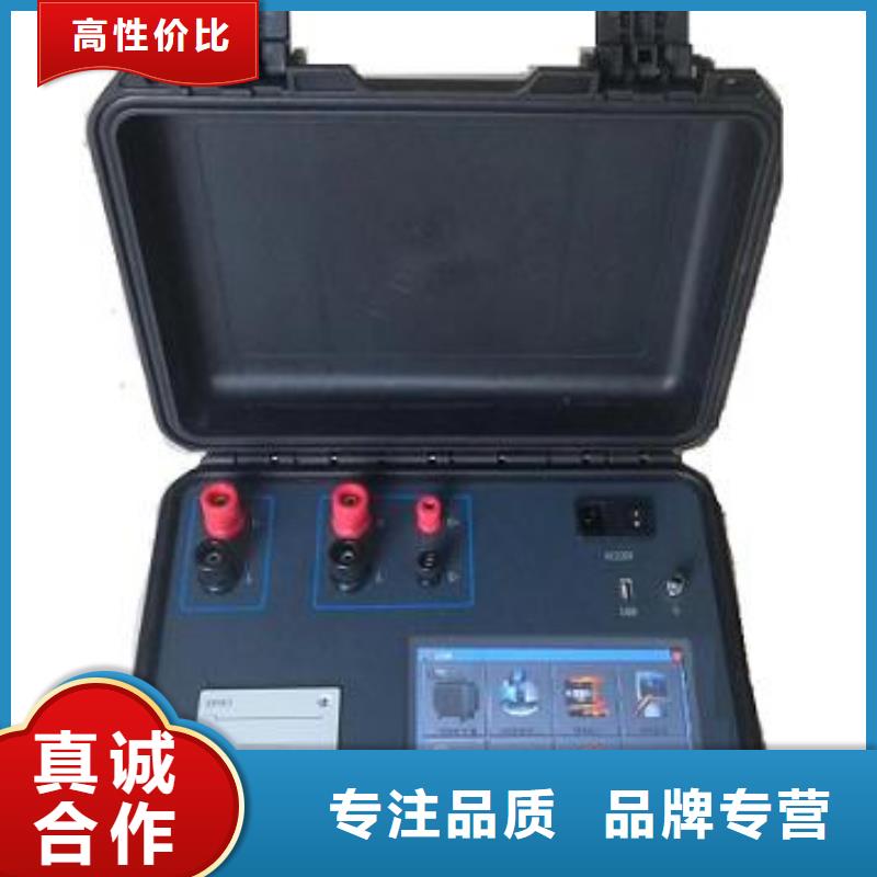 变压器绕组变形测试仪校验装置