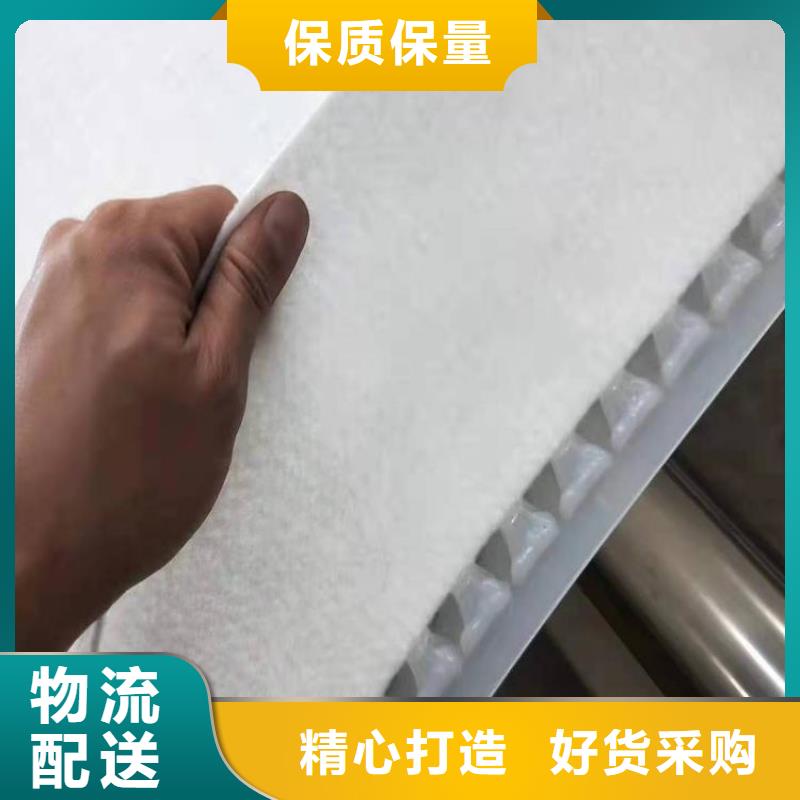 虹吸排水排水板真材实料加工定制