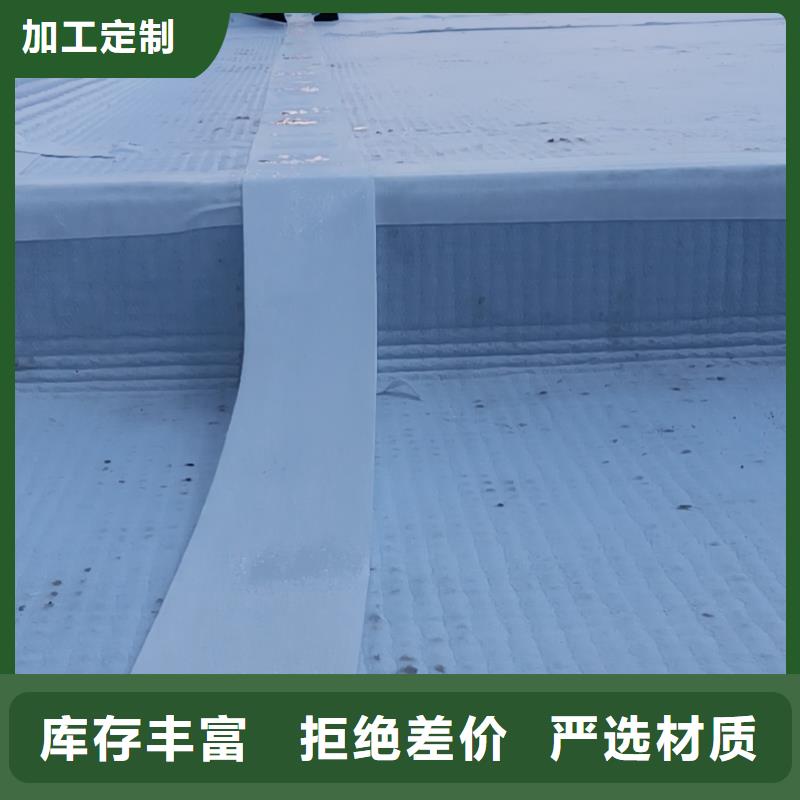 【虹吸排水】排水板生产厂家