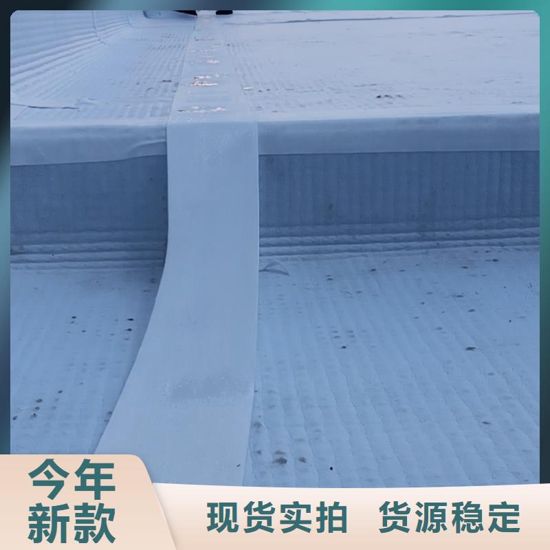 虹吸排水排水板拥有核心技术优势