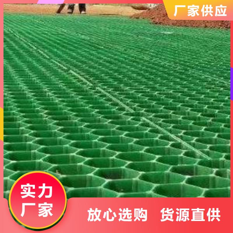 植草格水泥化粪池精心选材
