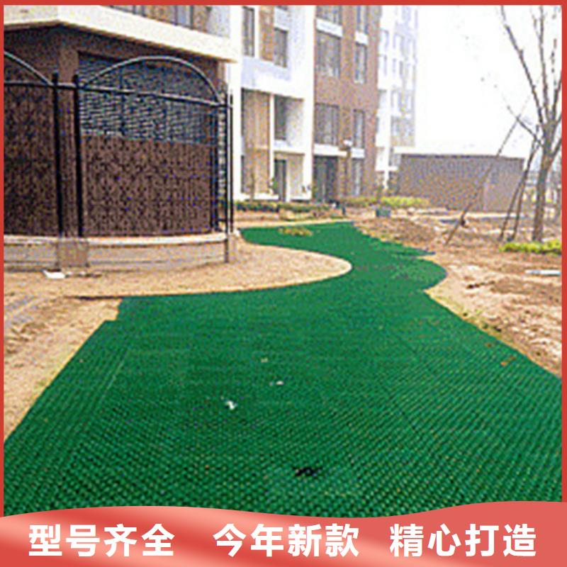 植草格工厂采购