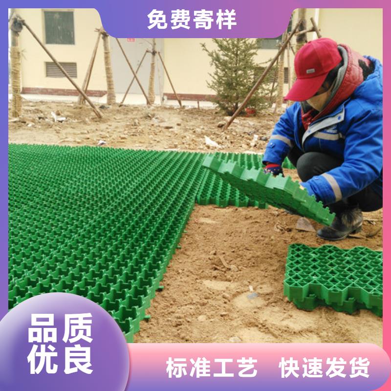 植草格水泥化粪池质检合格发货