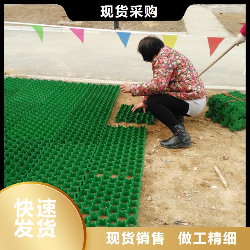 【植草格】, 植草格专注细节更放心 朋联工程材料(来宾市分公司)