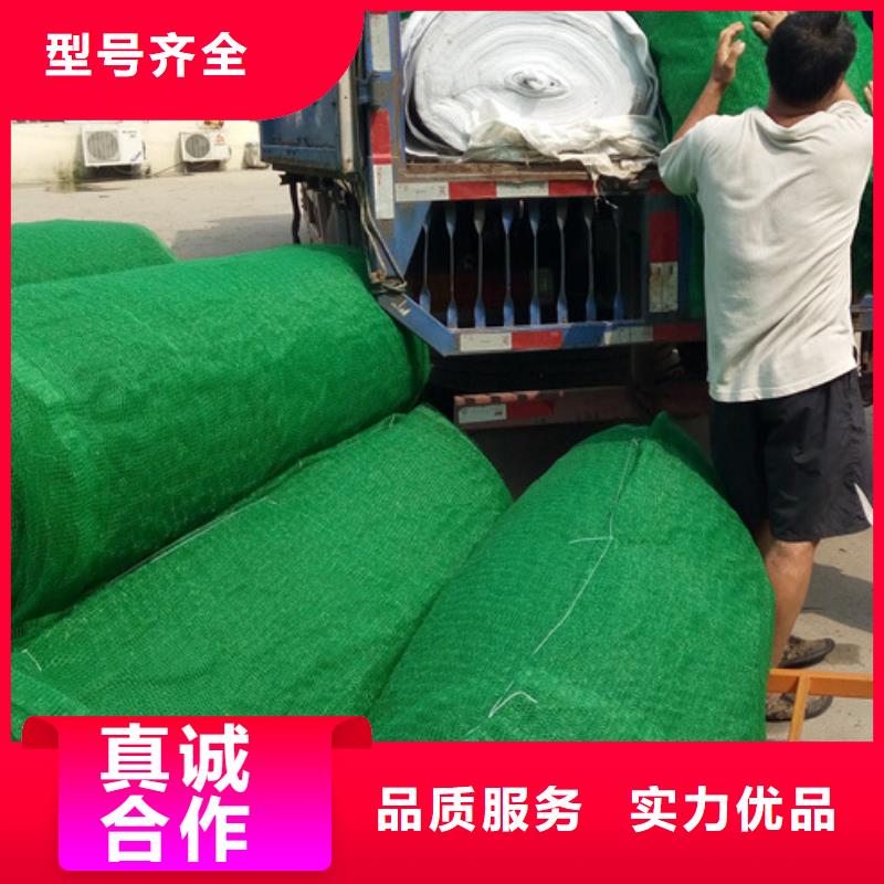 三维植被网防护虹吸排水收集系统精选优质材料