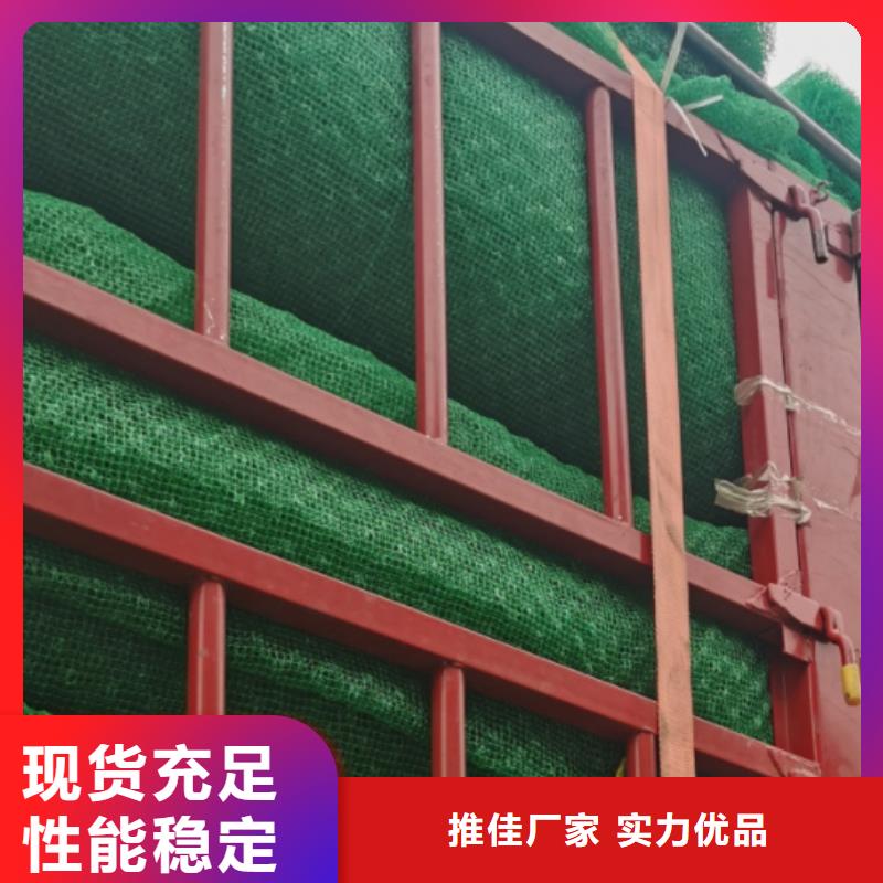 三维植被网【防护虹吸排水收集系统】不只是质量好